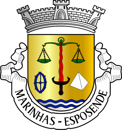 Freguesia de Marinhas