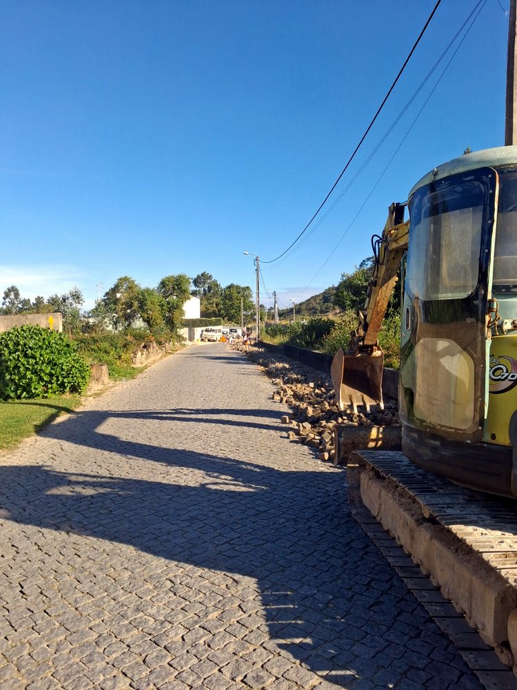 Read more about the article Rua da Estrada Real